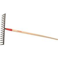 6430573 - 17-3/4" LEVEL HEAD RAKE