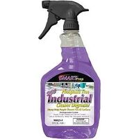 Phosphate Free Heavy Duty Degreaser, 32 oz