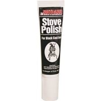 stove polish         