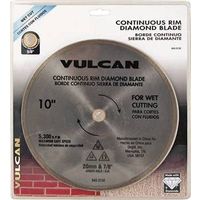 Vulcan 933191OR Continuous Rim Circular Saw Blade