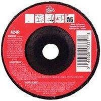 metal abrasive blade, 7in.