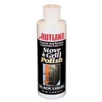6432280 - 1/2PINT LIQUID STOVE POLISH