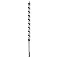 6432660 - WELDTEC SHIP AUGER 7/8X17"