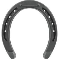 6432710-HORSESHOE TOED/HEELED BRONCO