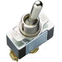6433031 - ON/OFF TOGGLE SWITCH 1POLE