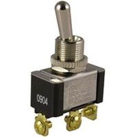 6433189 - ON/ON TOGGLE SWITCH 1POLE