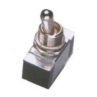 6433437 - ON/OFF TOGGLE SWITCH 1POLE