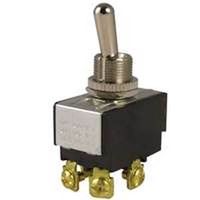 6433544 - ON/OFF TOGGLE SWITCH 2POLE