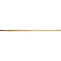 straight long shovel handle, 48in.
