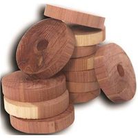 6433627 - CEDAR MOTH DISKS