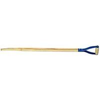 shovel & scoop handle, 30in.