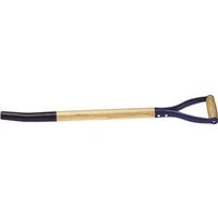 dee spading fork handle, 30in.