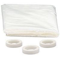 6434492 - 210X62 WINDOW SHRINK/SEAL KIT