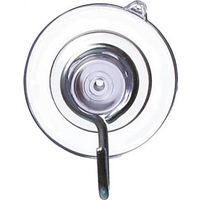 suction cup with hook, small