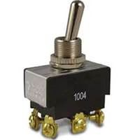 6434575 - ON/ON TOGGLE SWITCH 2POLE