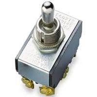 6434617 - ON/OFF TOGGLE SWITCH 2POLE
