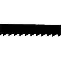 Wood Bandsaw Blade, 1/4in. X 62in.
