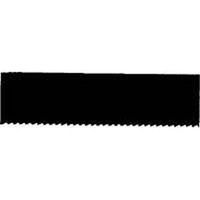 metal bandsaw blade, 3/8in. x 62in.