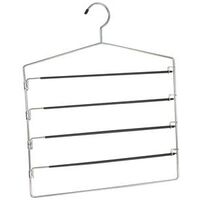 5 tier swing arm slack rack  
