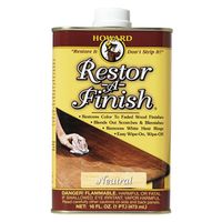6435440 - 16OZ NEUTRAL FINISH RESTORER