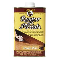 Restor-A-Finish RF2016 Wood Restoration