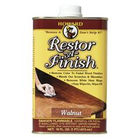 6435473 - 16OZ WALNUT FINISH RESTORER