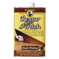6435499 - 16OZ DRK WLNT FINISH RESTORER