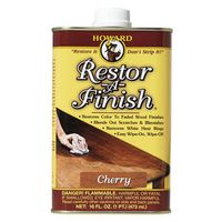 Restor-A-Finish RF9016 Wood Restoration
