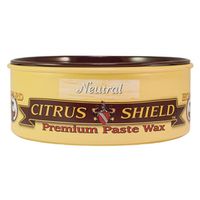 Citrus-Shield CS0014 Paste Wax