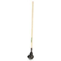 43 handle rotary-union lawn edger