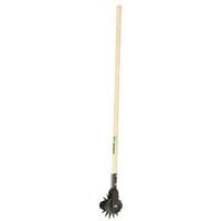 43 handle rotary-union lawn edger