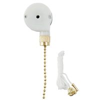 6437057 - 3 SPEED FAN SWITCH