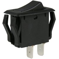 6437107 - ON/OFF ROCKER SWITCH 1P