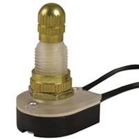 6437123 - ON/OFF ROTARY SWITCH 1POLE