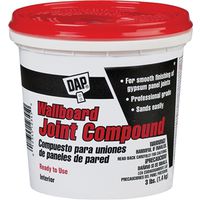 6437511-QT PREMIX JOINT COMPOUND