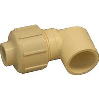 1/2in. Cpvc x 3/8in. Pex Angle Adaptor