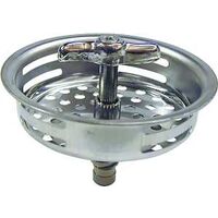 Stainless Steel Sink Strainer 