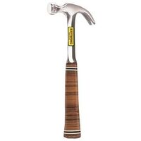 Curved Claw Hammer, 20 oz