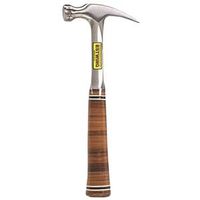 6439996 - 16OZ ST CLAW RIP HAMMER STEEL