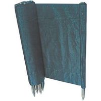 6440093-SILT FENCE W/STAKES 36IN