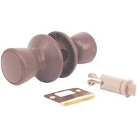bedroom & bathroom passage lock 