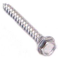 1in. hexhead screw 40 pc   