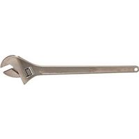 6440986 - 24IN CHROME ADJ WRENCH
