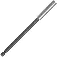 magnetic bit holder extension, 6in.