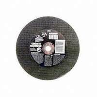 masonry abrasive blade, 10in.