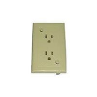 Electrical Switch White    