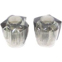 6441927 - CHAR GARDEN TUB HANDLE