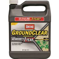 6441943 - 2GAL GROUNDCLEAR VEG KILLER