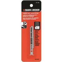 fine jig saw blade, 2 7/8in.