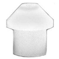 Faucet Nylon Flare Plug    
